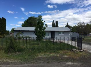 625 S Wagon Rd, Othello, WA 99344