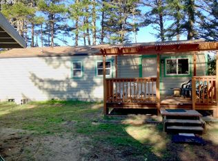 5202 Heceta Beach Rd, Florence, OR 97439