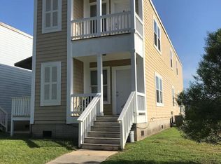 12124 Prudie Cir #A & B, Gulfport, MS 39503