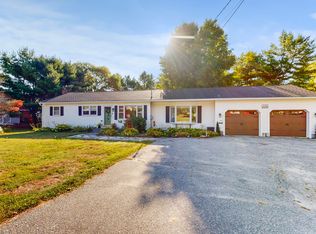112 Poland Rd, Auburn, ME 04210