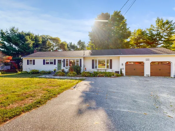 112 Poland Road, Auburn, ME 04210