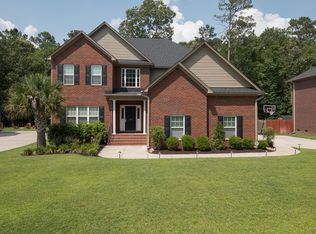 8735 Millerville Dr, North Charleston, SC 29420