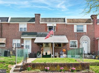 2015 Carter Rd, Folcroft, PA 19032