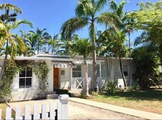 6101 SW 46th St, Miami, FL 33155