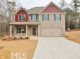5005 Brass Ct #192, Loust Grove, GA 30248