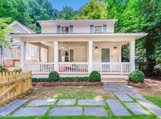 2390 Virginia Pl NE, Atlanta, GA 30305
