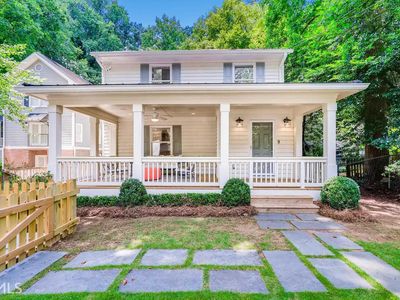 2390 Virginia Pl NE, Atlanta, GA, 30305
