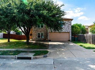 1205 Nutting St, Cedar Hill, TX 75104