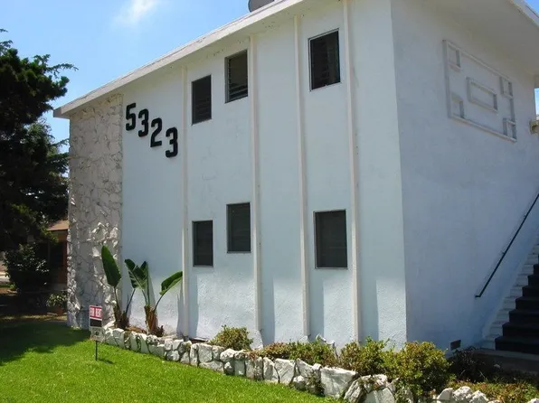 5323 S Centinela Ave APT 4, Los Angeles, CA 90066