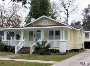2168 Oleander St, Baton Rouge, LA 70806