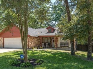 307 Rolling Hills Dr, Conroe, TX 77304