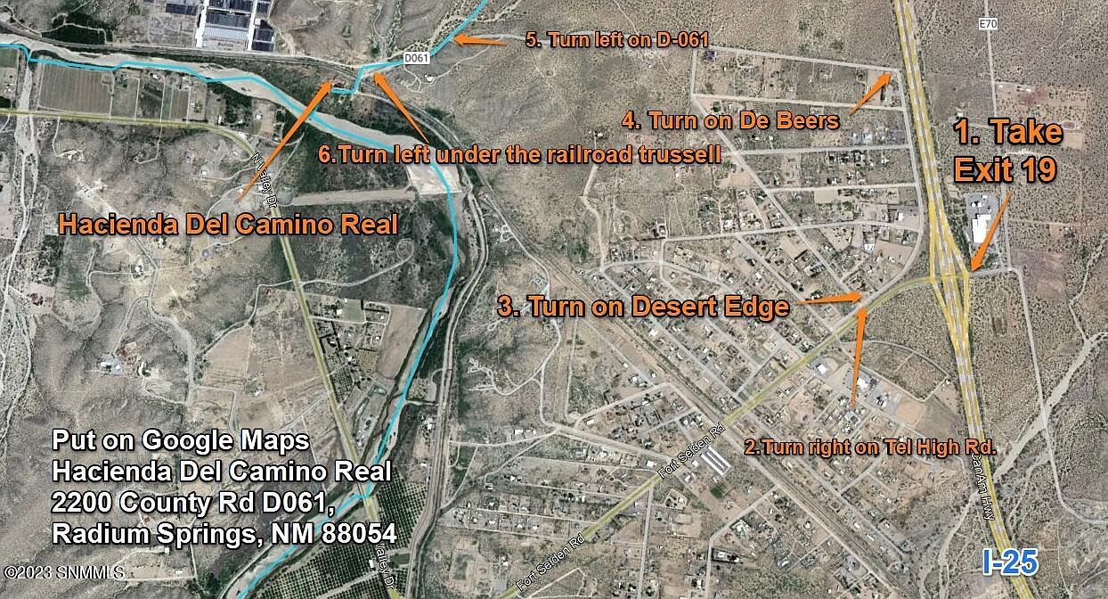 2200 County Road D061, Radium Springs, NM 88054 MLS 2301378 Zillow