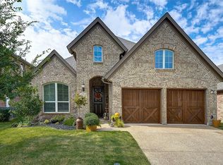 3523 Fieldview Ct, Celina, TX 75009