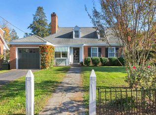 676 Evergreen Ave, Charlottesville, VA 22902