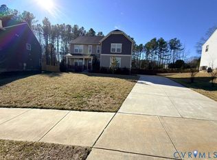 16037 Cambria Cove Blvd, Midlothian, VA 23112