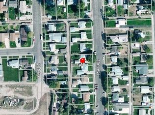 1500 20th Ave, Sidney, NE 69162