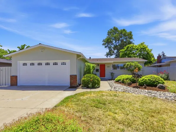 1058 Denver Dr, Campbell, CA 95008