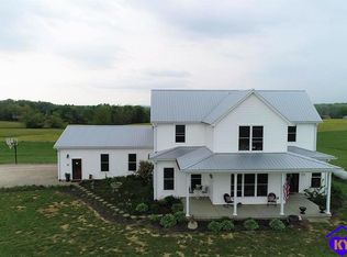 257 French Ln, Elizabethtown, KY 42701