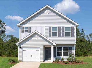 4255 Kendall Farms Way, Winston Salem, NC 27107