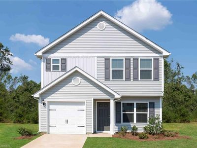 214 Kendall Dr, Winston Salem, NC, 27107
