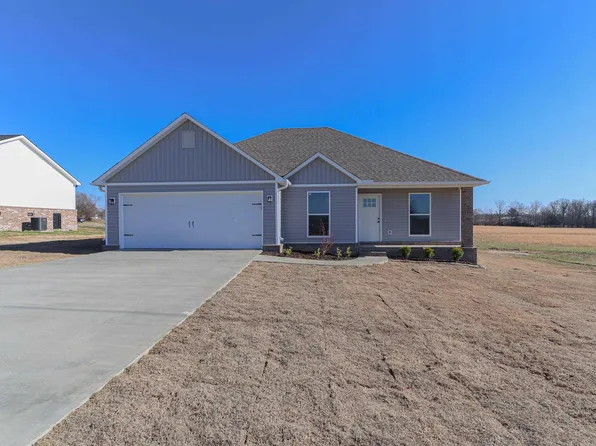 57 Granny Jean Ln, Paragould, AR 72450