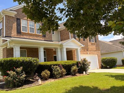 6585 Waterton Ave SW, Atlanta, GA, 30331