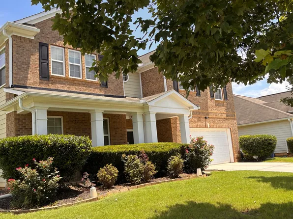 6585 Waterton Ave SW, Atlanta, GA 30331