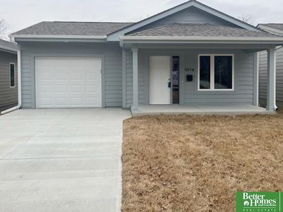 5516 N 34th St, Omaha, NE, 68111