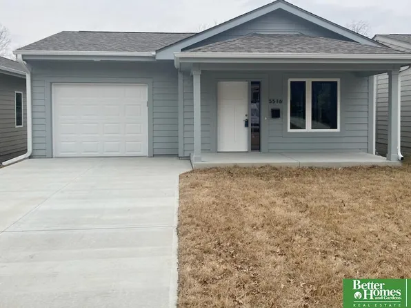 5516 N 34th St, Omaha, NE 68111
