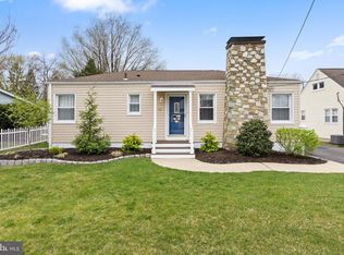 111 Pope Ave, Hamilton, NJ 08619