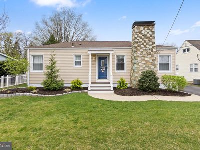 111 Pope Ave, Hamilton, NJ, 08619
