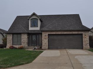 54290 Pebblestone Ln, Elkhart, IN 46514