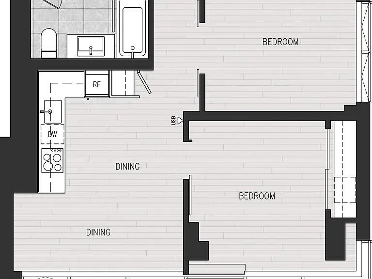 Calgary House — Photo 42