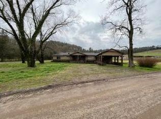 29 Teter Ln, Dover, AR 72837