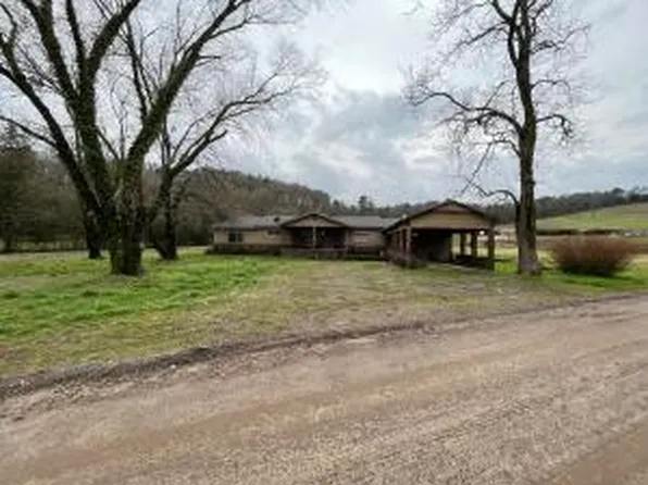 29 Teter Ln, Dover, AR 72837