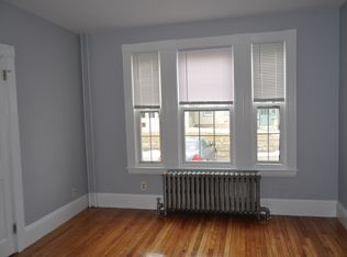 243 N Harvard St #1, Boston, MA 02134