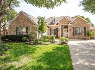 4321 Saddle Ridge Trl, Flower Mound, TX 75028