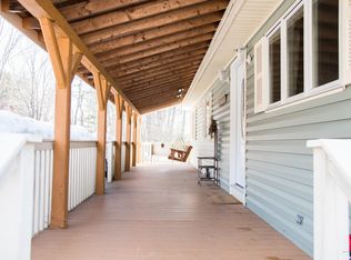 40 Ashton Rd, Norway, ME 04268