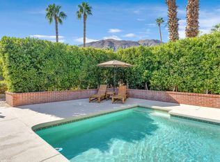 71521 Halgar Rd, Rancho Mirage, CA 92270