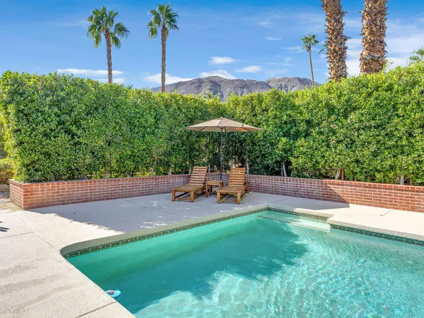 71521 Halgar Rd, Rancho Mirage, CA 92270