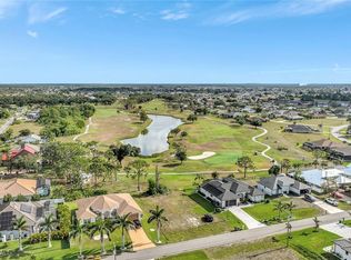 2529 NW 14th Ter, Cape Coral, FL 33993