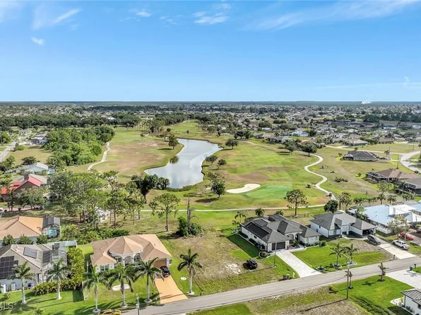 2529 NW 14th Ter, Cape Coral, FL 33993