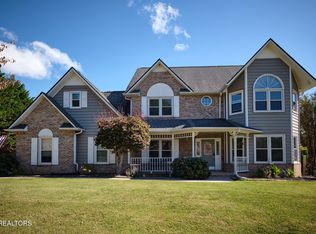 6108 Mont Richer Ave, Knoxville, TN 37918