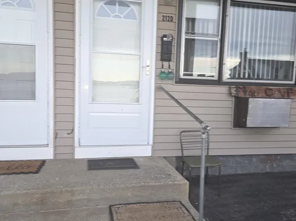 212-D Pequot Avenue #212D, New London, CT 06320