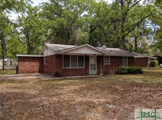 1504 Randee Dr, Savannah, GA 31406
