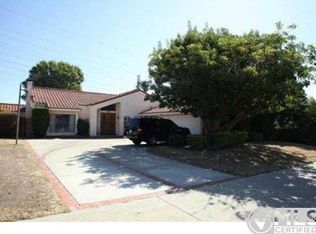 10464 Garden Grove Ave, Porter Ranch, CA 91326