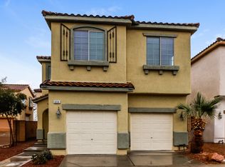 604 Sumatra Pl, Henderson, NV 89011