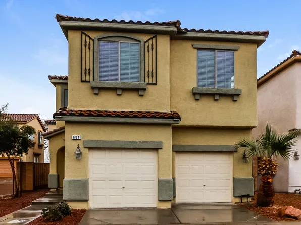 604 Sumatra Pl, Henderson, NV 89011