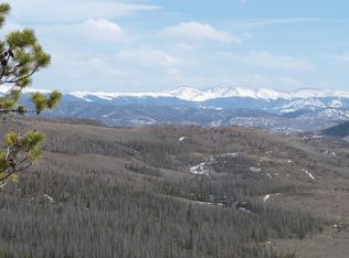 Tbd Gcr 4081, Granby, CO 80446