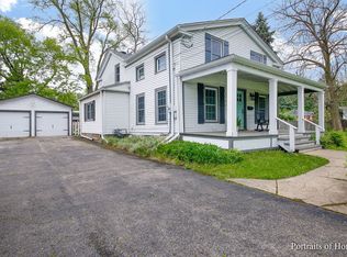 15319 S Joliet Rd, Plainfield, IL 60544